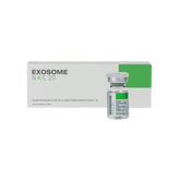 Petitra EXOSOME NKC 20 — Professional Multi Skin Booster
